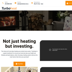 turboheat.net.au