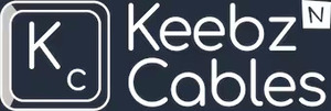 Keebz N Cables