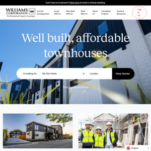 williamscorporation.com.au