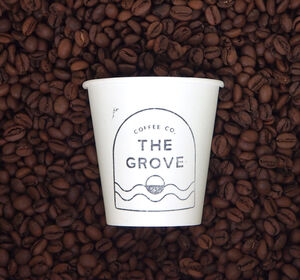 The Grove Coffee Co