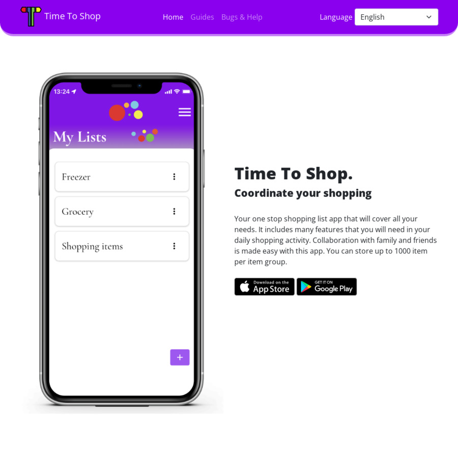 new-shopping-list-app-https-timetoshop-io-ozbargain-forums