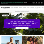 tropeaka.com.au