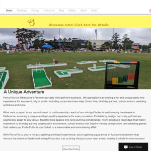 portaputts.com.au