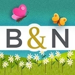 Barnes & Noble