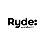 Ryde: your rhythm