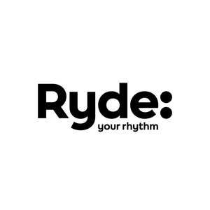 Ryde: your rhythm