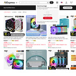 Aigo-darkflash Store