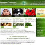 Natraspray Pest Control
