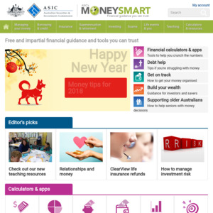 moneysmart.gov.au