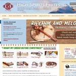 highspirits.com