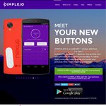 dimple.io