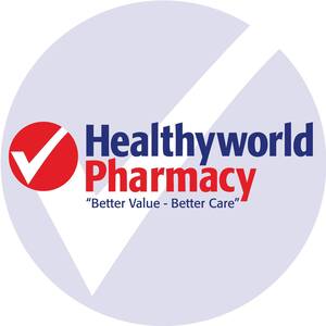 Healthyworld Pharmacy