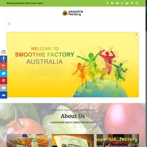 smoothiefactory.com.au