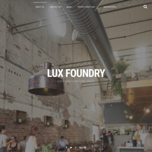 luxfoundry.com.au