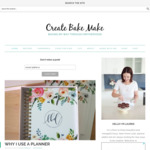createbakemake.com