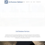 Zed Business Services