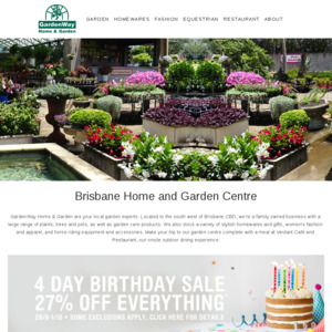 gardenway.com.au