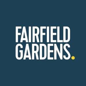 Fairfield Gardens Shopping Centre