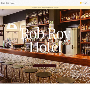 robroyhotel.com.au