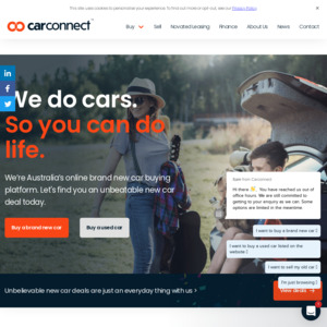carconnect.com.au