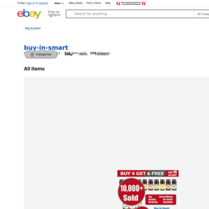 eBay Australia buy-in-smart