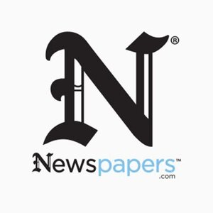 Newspapers.com by Ancestry