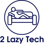 2 Lazy Technology