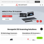 revopoint3d.com