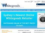 Whitegoods Online
