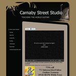 carnabyroberts.com