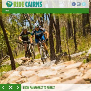 ridecairns.com