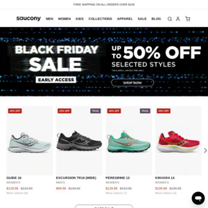 saucony promo code may 2019