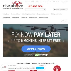 riseabove.com.au