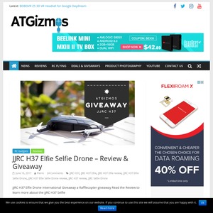 atgizmos.com