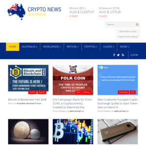 cryptonews.com.au