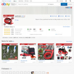 eBay Australia autofonder