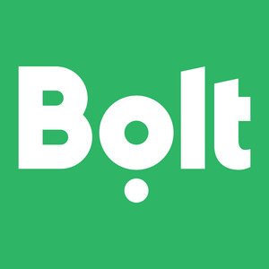 Bolt (previously Taxify)