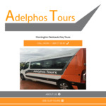 Adelphos Tours