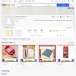 eBay Australia satsumaworld