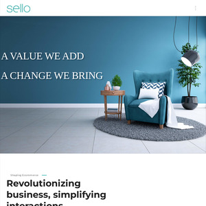 Sello Products