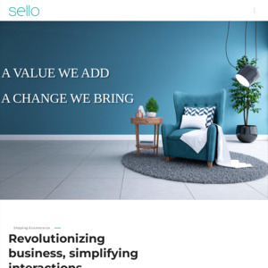 Sello Products