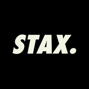 STAX.