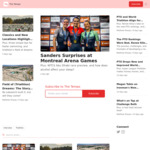 The Tempo News