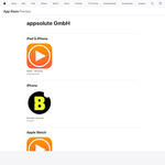 appsolute GmbH