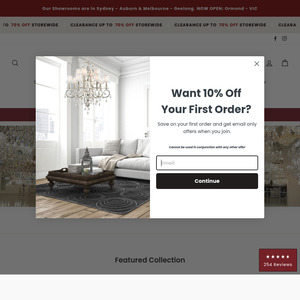 designerchandelier.com.au