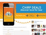 Chirp Deals