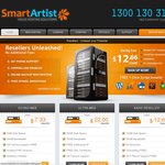 smartartist.com.au