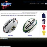 rugbyfever.com