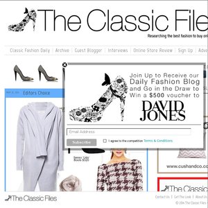 theclassicfiles.com.au