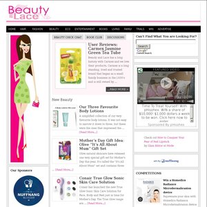 beautyandlace.net